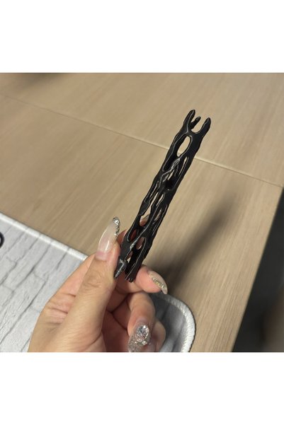 Choice without the box 3D Printed One Wish Willow Stick with Box Black Willow...