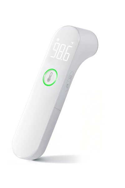 Generic Thermometer for Adults and Kids, Fast Accurate Baby Thermometer, FSA ...