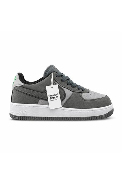 Sneakers Depom Unisex Günlük Ayakkabı