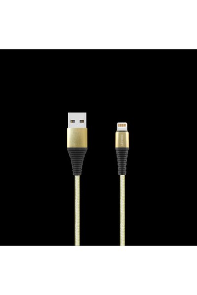 Generic Brand Lifepower Type-C to iPhone Charger Cable 1.8m Nylon