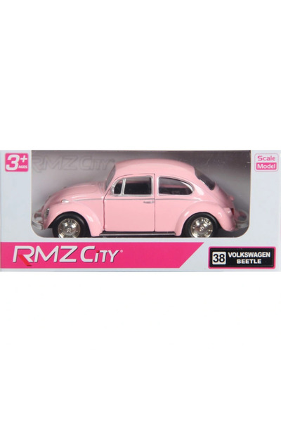 plentiful Mey Imports Plentiful 1:32 Pink Series Model Car