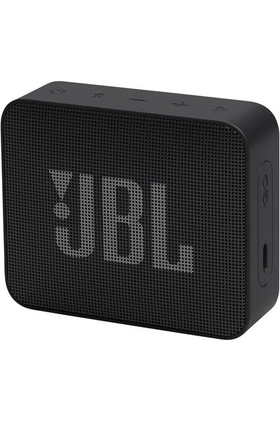 HANEL GO Essential 2 taşınabilir Bluetooth hoparlör, Pro ses, 5 saate kadar pil ömrü, IP67 su geçirmez tas