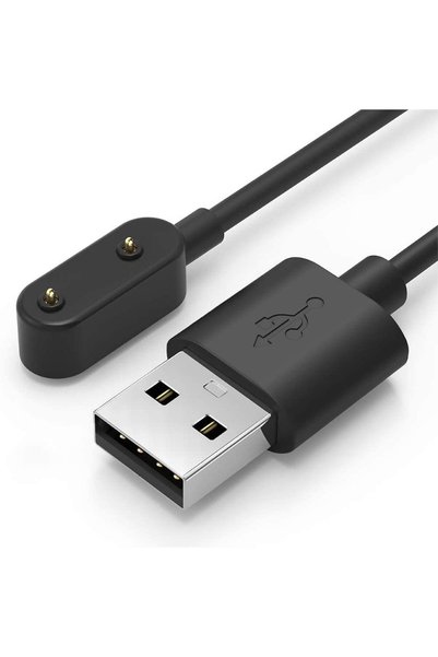 Generic Charger for Huawei Watch Fit4/Fit3 Charging Cable, USB/USB C Magnetic...