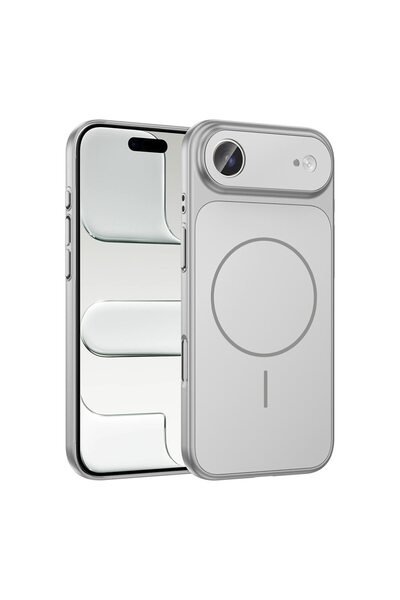FONIX Husă pentru Apple iPhone 17 Air. EliteMorph Evolution Skin, Compatibil ...