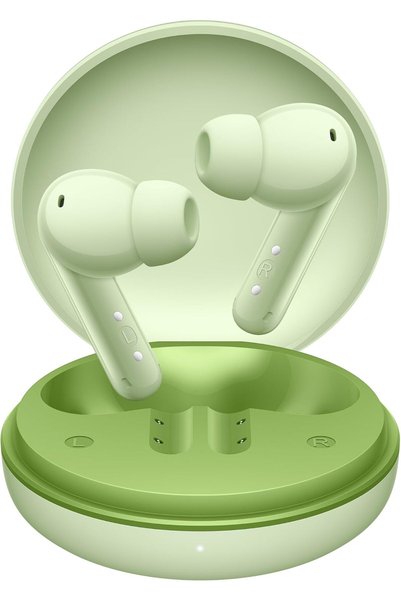 Generic سماعات أذن A Pro باللون الأخضر - نسخة الشرق الأوسط