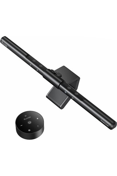 Generic Computer Monitor Lamp, Curved Screen Monitor Light Bar for Eye Caring...