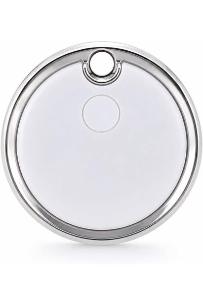 HANEL Denshi Smart Finder F35 Apple Bul Uyumlu Takip Cihazı, Anahtar ve Valiz Bulucu, Çanta Takibi, Değişt