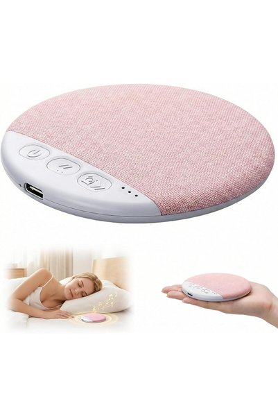 Generic Sleep Speaker,Kinglucky Pillow Speaker for Sleeping, Mini Bluetooth S...