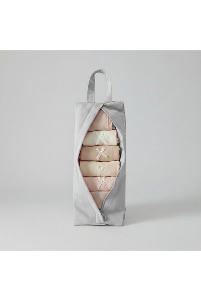 FONIX Sac de depozitare pentru lenjerie intimă, articole textile mici, Comand...