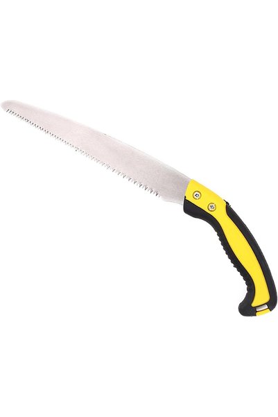 Generic Palm Saw 270mm | Gardening Scissor | Sharp Bypass Garden Shears | Pre...