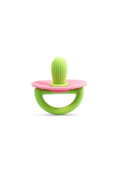 Choice Pink Small Dog Chew & Teething Toy, Durable Stick Design, Functional P...