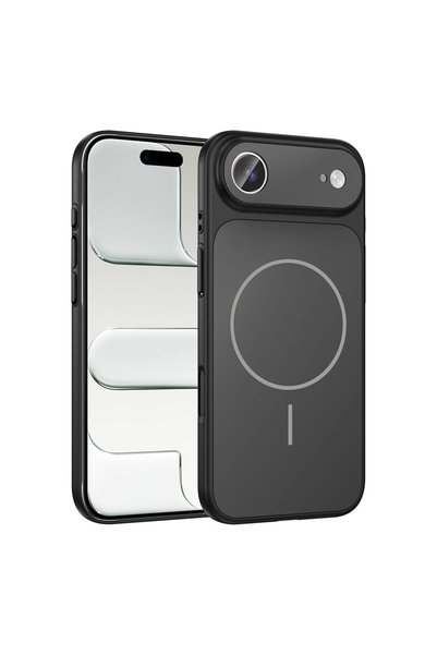 FONIX Husă pentru Apple iPhone 17 Air, EliteMorph Evolution Skin, Compatibilă...