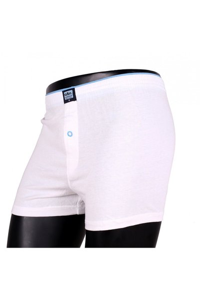 Moda Çizgi Men's Jersey Boxer Shorts 40040