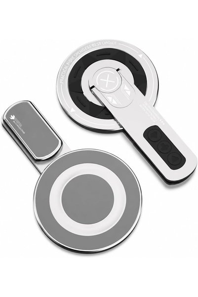 Generic Magnetic Phone Holder & Kickstand, Durable and Strong Aluminum Phone ...