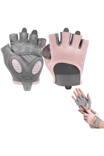 Generic Premium Training Gloves Men and Women 1Pair Lightweight Breathable Wo...