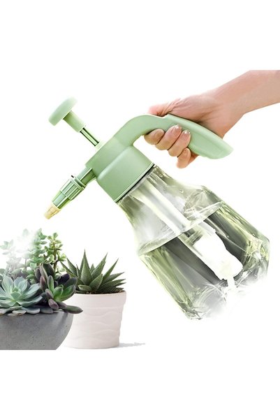 Generic Plant Watering Spray Mister, Adjustable Nozzle Garden Water Sprayer, ...