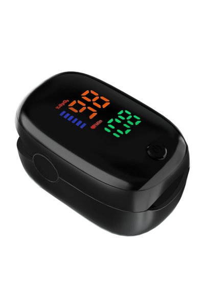 Choice Oximeter Medical Arm Blood Pressure Meter Tensiometers Tonometer Cuff ...