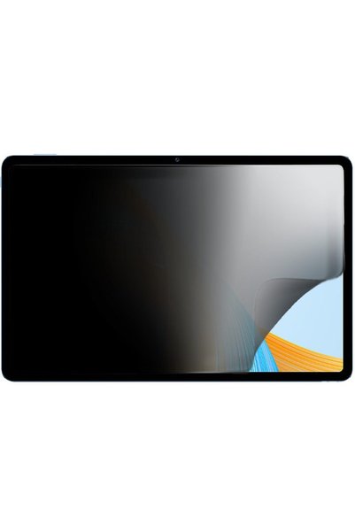COMANDO Privacy Film for Honor Pad V8, No Spy SafeView, Total Confidentiality...