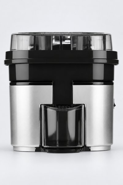 BLACK Aparat pentru stoarcerea fructelor, Negru/Inox, 90 W