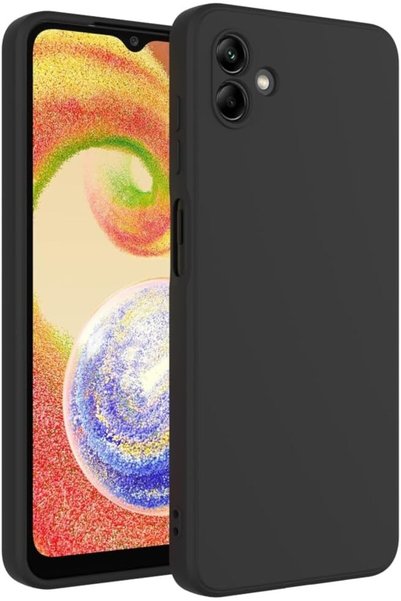 bestcase Husă TPU Ultra Subțire 0.8mm pentru Samsung Galaxy A08 |   Galaxy A0...