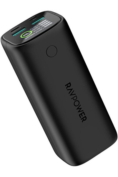 Generic Ultra PD Pioneer 20000mAh Power Bank, 100W Max Output, 70W Two-Way Fa...