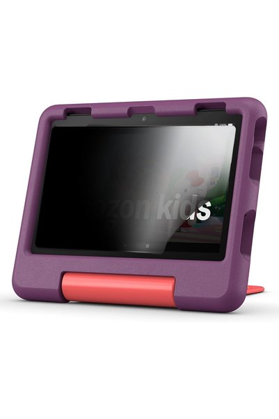 COMANDO Folie de confidențialitate pentru Fire HD 8 Kids Pro, No Spy SafeView...