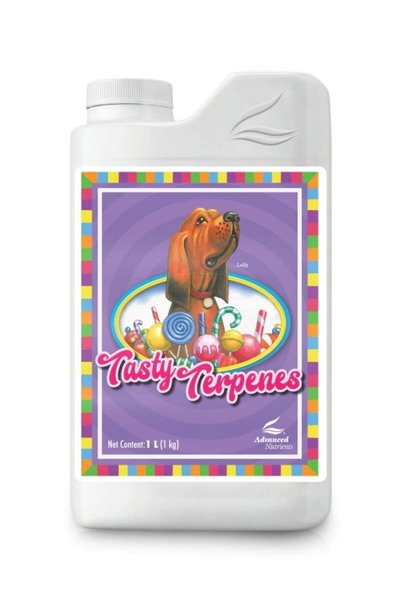 Advanced Nutrients Tasty Terpenes 1 L Yosun Özlü Çiçeklenme Takviyesi