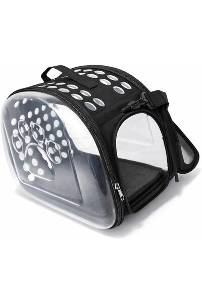 Generic Portable Travel Pet Bag - Outdoor Puppy Dog Cat Carrier Bags - Should...