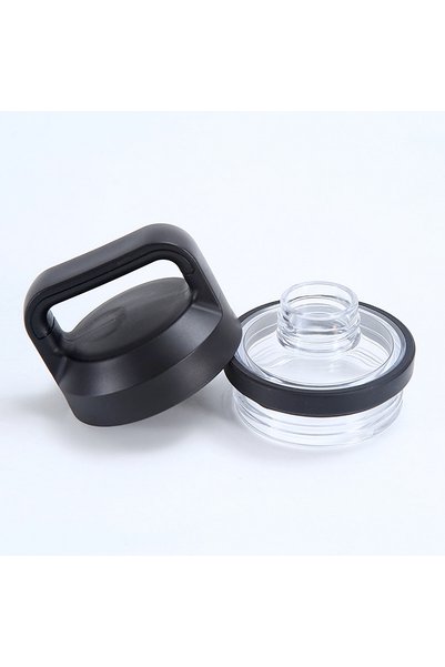 Choice 1pcs Screw Top Lid Replacement for YETI Rambler Bottle 18/26/36/46/64o...