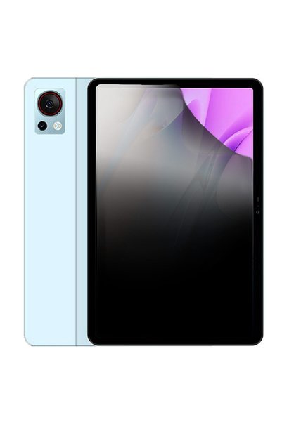 COMANDO Folie de confidențialitate pentru Doogee T30S, No Spy SafeView, Confi...