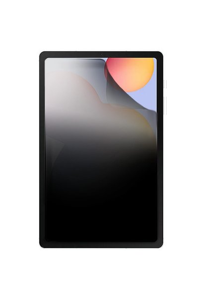 COMANDO Folie de confidențialitate pentru Samsung Galaxy Tab S6 5G, No Spy Sa...