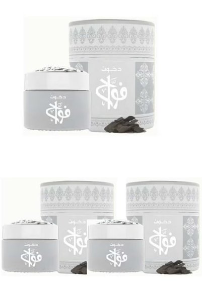 OUD LOVER دخون فواح 30 جرام * 3 علب