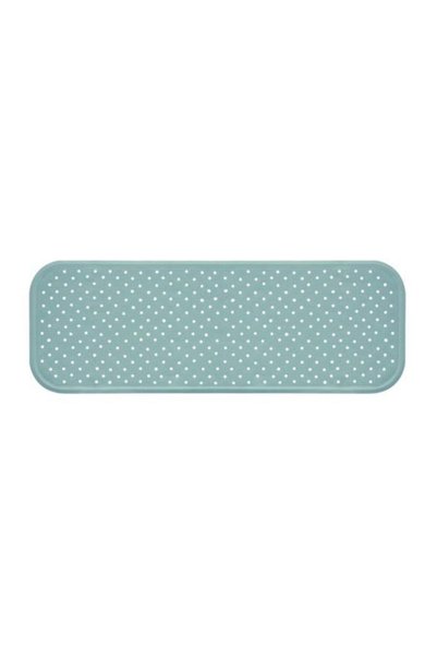 SANGER Covoras Antiderapant pentru Cada - Sanger, 96 x 34 cm, cu Ventuze de F...