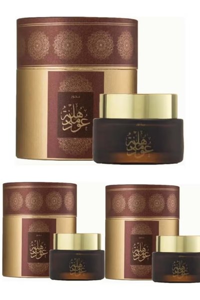 OUD LOVER بخور عود مذهلة 30 جرام * 3 قطع