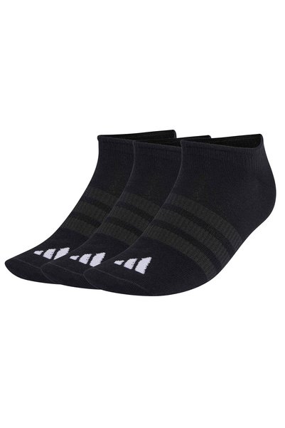 adidas Κάλτσες T Ess Ns 3P (3 ζεύγη) Μαύρες