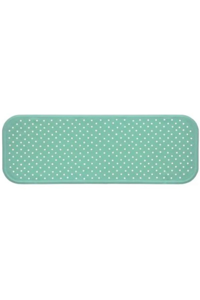 SANGER Covoras Antiderapant pentru Cada - Sanger, 96 x 34 cm, cu Ventuze de F...