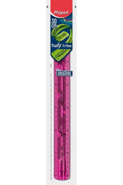 Generic Liniaal 027900 Twistn Fl