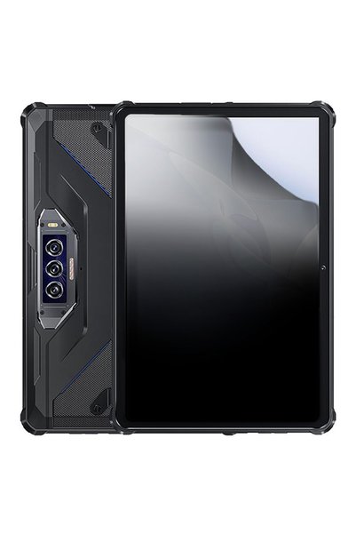 COMANDO Folie de confidențialitate pentru Oukitel RT7 5G, No Spy SafeView, Co...