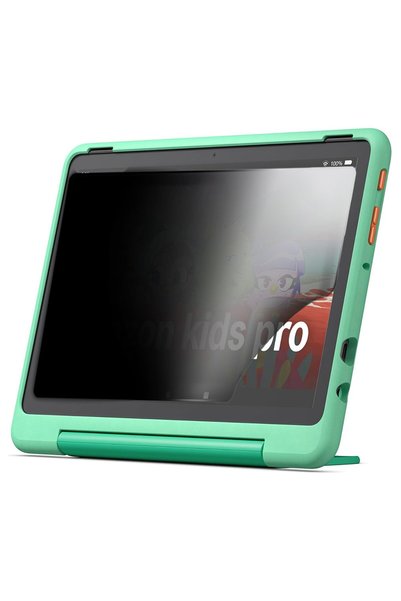 COMANDO Folie de confidențialitate pentru Fire HD 10 Kids Pro, No Spy SafeVie...