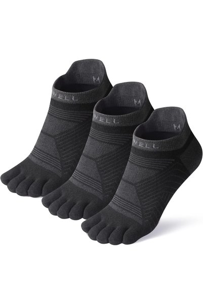 Generic جوارب للكبار بثلاثة أصابع للجنسين