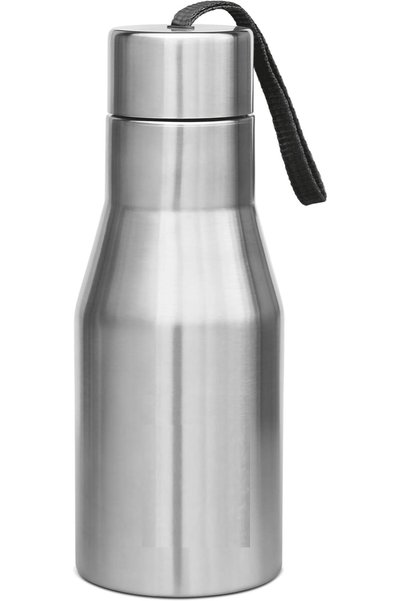 Generic Super 500 Stainless Steel Bottle, Single Walled 500 ml | 17 oz | 18/8...