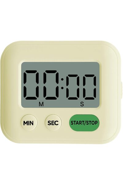 Generic Electronic Timers for Classroom, Multi-Function Electronic Timer, Cut...