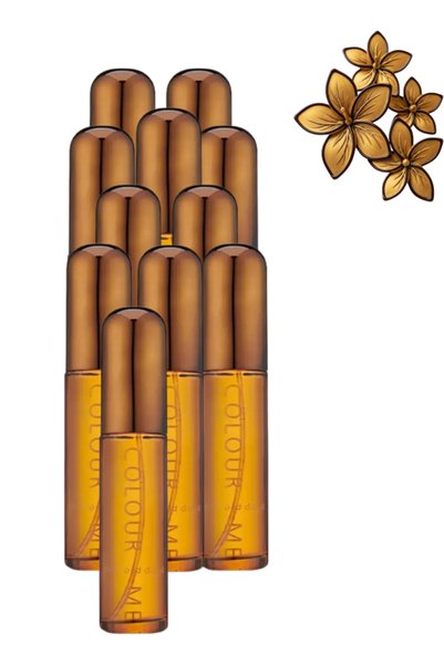 Colour Me 11 قطعة من عطر Oud بحجم 50 مل