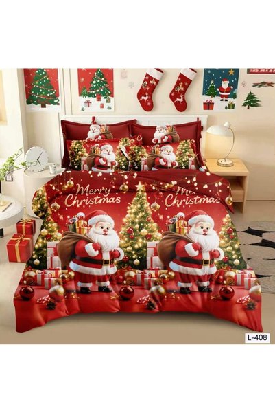 Talis Christmas Winter Underwear V56 6 Pieces (Fine)