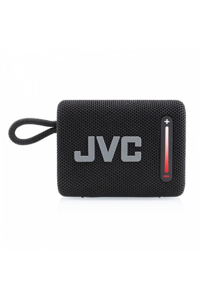 JVC Boxă Bluetooth XS-E114B neagră
