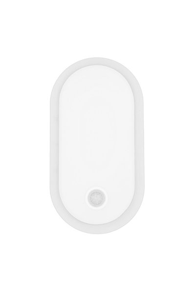 Maclean Lumină LED cu senzor de mișcare PIR MCE534 W