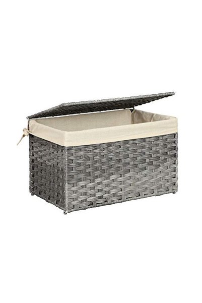Talis Cutie de depozitare, Talis, RST56WG, 65 L, 55.5 x 34 x 34 cm