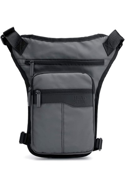 Generic Drop Leg Bag for Men Women