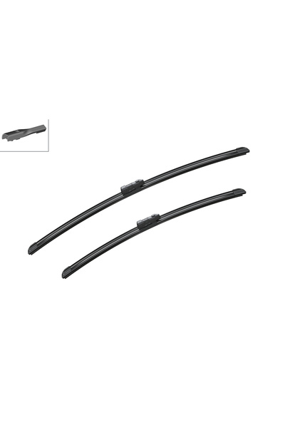 Bosch Set ștergătoare parbriz 3 397 007 297