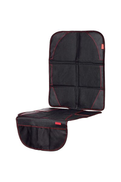 FONIX Husă de protecție pentru scaun auto, SeatGuard Pro, Piele, Universală, ...